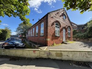 Theaker Lane, Armley, Leeds