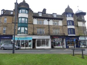 Cowpasture Road, Ilkley