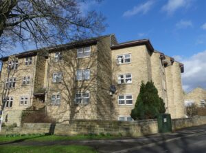 Elmete Grange, Menston