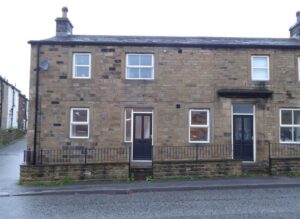 Keighley Road, Silsden