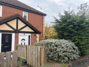 Sycamore Drive, Harrogate