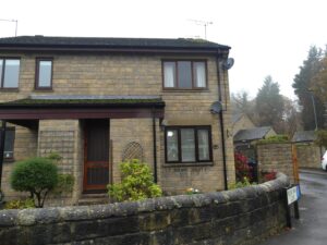Otley Road, Beckwithshaw, Harrogate