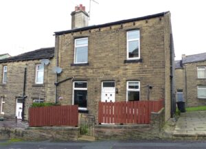 Duke Street, Haworth