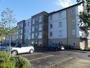 Railway Road, Ilkley