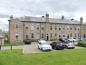 Arkendale Court, Melbeck Close, Menston