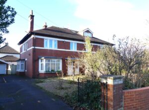 Grange Avenue, Ilkley