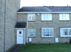 Borrowdale Croft, Yeadon