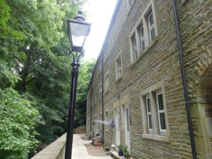 Weavers Walk, Silsden