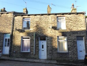 Gibb Street, Cowling