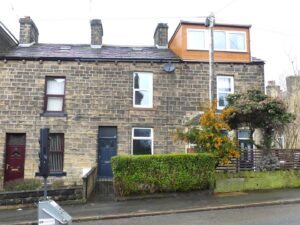 Bolton Road, Silsden