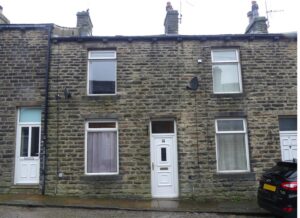 Gibb Street, Silsden