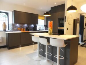 Rombald Grange, Ilkley