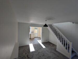 Westville Oval, Harrogate