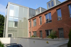 Springfield Court, Harrogate