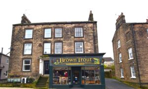 Cold Bath Road, Harrogate