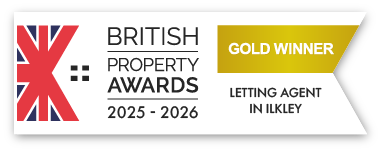 British Property Awards 2025 - 26