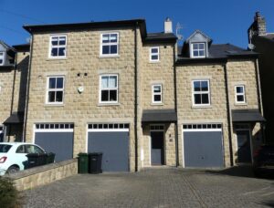Elim Court, Wharfe View Road, Ilkley
