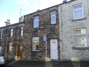 Pembroke Street, Skipton