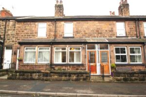Craven Street, Harrogate