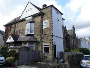 The Rhyddings, Riddings Road, Ilkley
