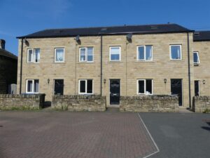 Grouse Close, Silsden