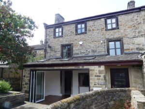 Main Street, Addingham, Ilkley
