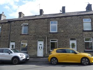 Elliott Street, Silsden