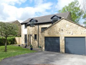 Westwood Drive, Ilkley
