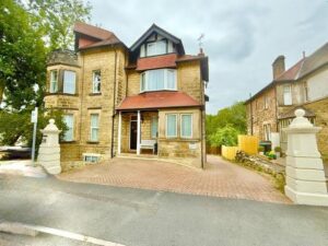 Spring Grove, Harrogate
