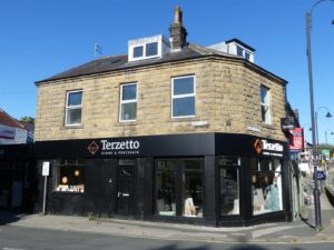 Bridge Lane, Ilkley
